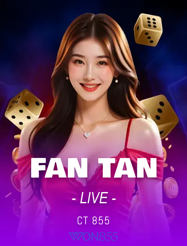 Fan Tan