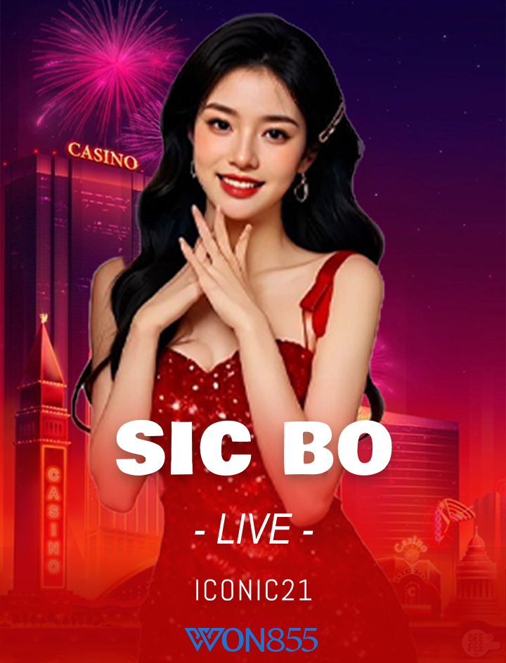 Sic Bo