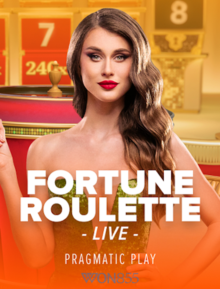 Fortune Roulette
