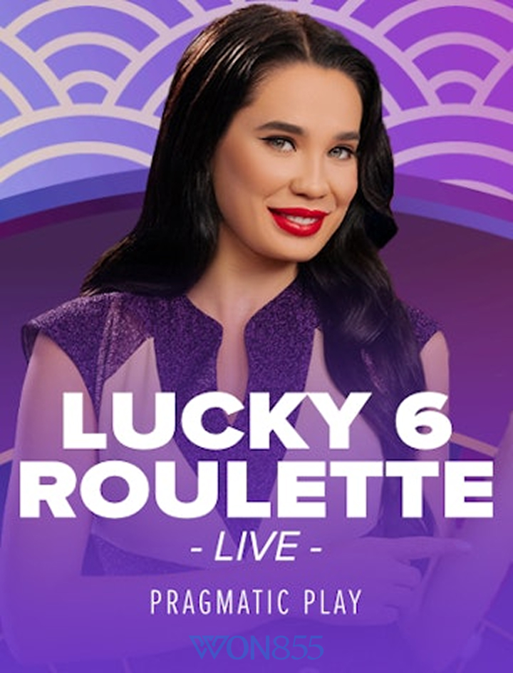 Lucky & Roulette